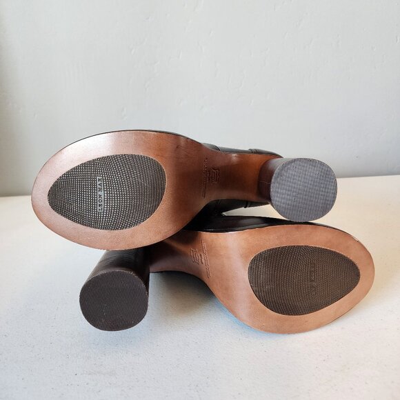 Leon Max Boots "NEW" - Picture 13 of 16